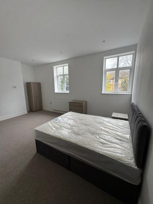1 bedroom house share to rent - Photo 1