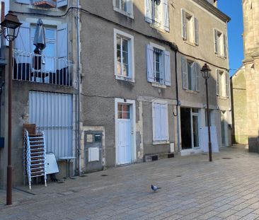 Location Appartement 3 pièces 64m² - Photo 4