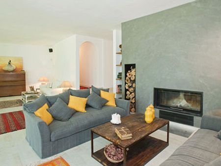 6 bedroom luxury Villa for rent in Marbella, Spain - Photo 4