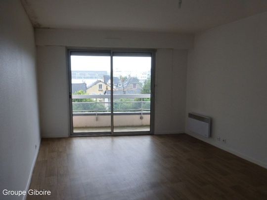 Appartement T1 à louer - 26 m² - Photo 1