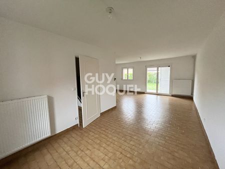 Location Maison 5 pièces 122m² - Photo 3