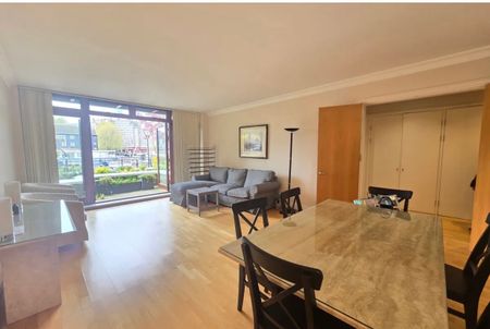 2 Bed Flat, Thomas More St, E1W - Photo 3