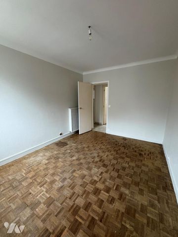 Loue Appartement T4 REZE Pont Rousseau - - Photo 4