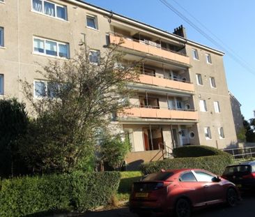 3 bedroom apartment to rent - Photo 1