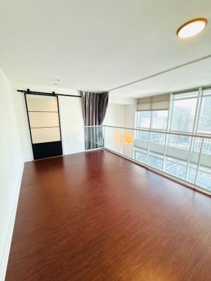 For Lease - 15 Fort York Boulevard Unit# 2805, Toronto, Ontario - Photo 1