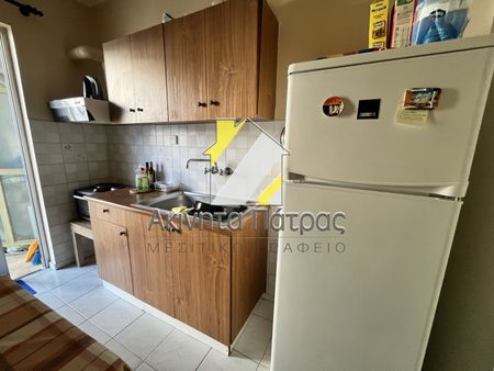 Γκαρσονιέρα/Studio 35 τ.μ. - Photo 2