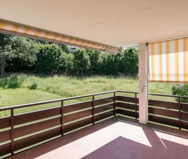 4.5 Zimmer, 131 m², 2. Stock - Foto 4