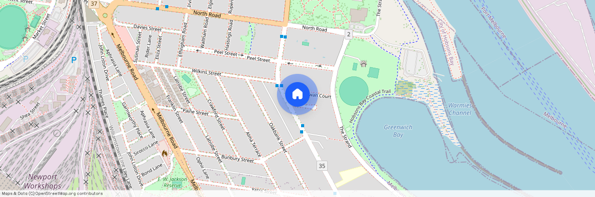 12 Holland Court, Vic 3015, Newport