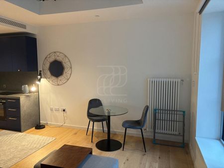 Studio to rent - Photo 4