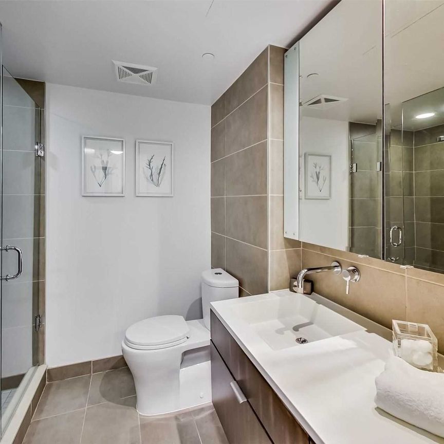 For Lease - 508 Wellington Street Unit# 301, Toronto, Ontario - Photo 1