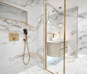 1 bedroom apartment to rent - Photo 6