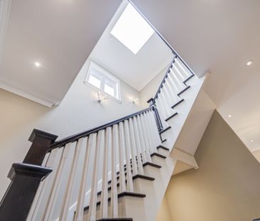 For Lease - 326B Horsham Avenue, Toronto, Ontario - Photo 4