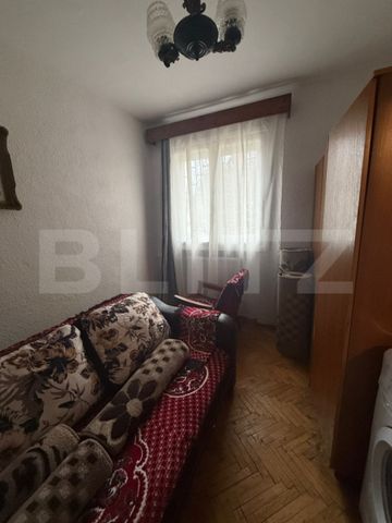 Apartament cu 2 camere, 40 mp, cartier Marasesti - Photo 2