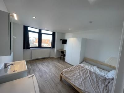 Kamer, studio, appartement - Foto 3