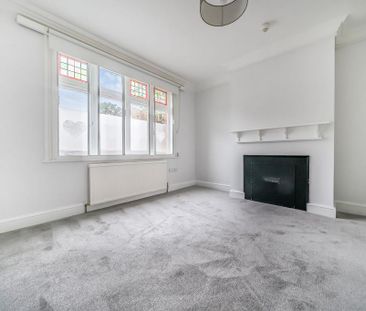 1 bedroom maisonette to rent - Photo 2
