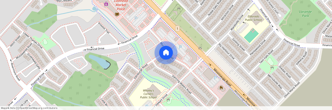 28 Montpelier Street, Brampton