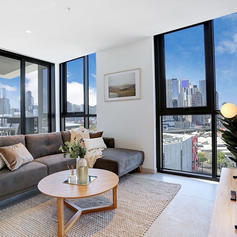 901/138 Ferrars Street, South Melbourne - Photo 1