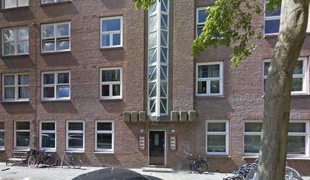 Te huur: Appartement Bronckhorststraat in Amsterdam - Photo 3