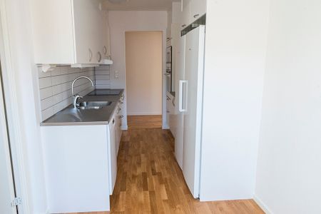 Hagagatan 63 A - Foto 3