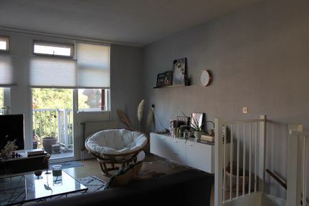 Te huur: Appartement Stroveer in Rotterdam - Foto 3