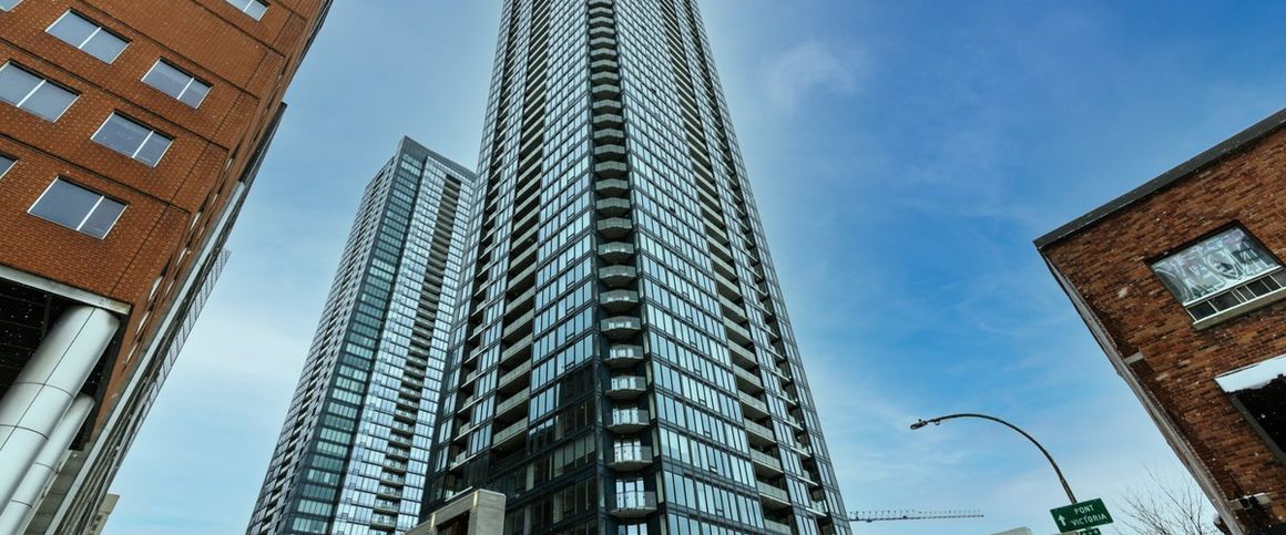 À louer / Appartement - Photo 1