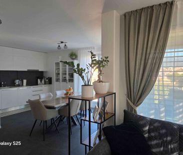 3.5 Zimmer, 80 m², 4. Stock - Foto 2