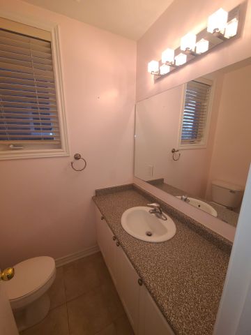 For Lease - 126 Vittorio De Luca Drive Unit# Lower, Vaughan, Ontario - Photo 5