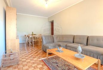 Apartamento T3 em Lisboa