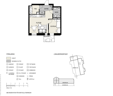 Doktor Westerlunds gata 15B, 745 63, Enköping - Foto 2