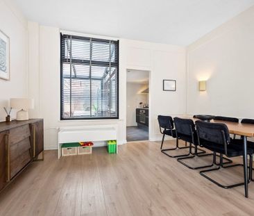 Te huur: Huis Kloosterstraat in Haarlem - Foto 5