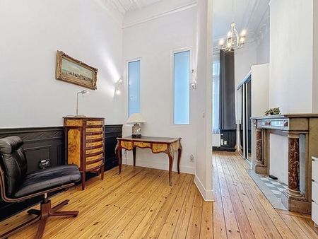 Appartement te huur - Photo 4