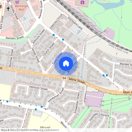 3/15-17 Buna Street, Beenleigh QLD 4207