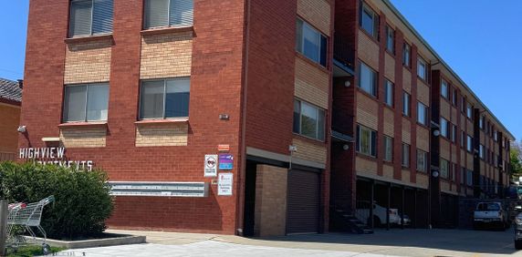 24/67 Macquoid Street, Queanbeyan NSW 2620 - Apartment For Rent | Domain - Photo 2