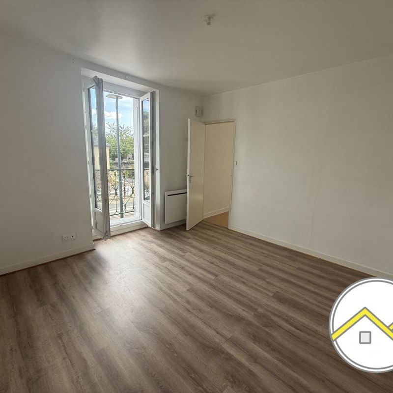 Location Appartement 3 pièces 47m² CHATEAUBRIANT 44110 - Photo 1