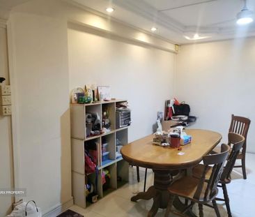Blk 569 Hougang Street 51 (Hougang), HDB 5 Rooms - For Rent - Photo 1