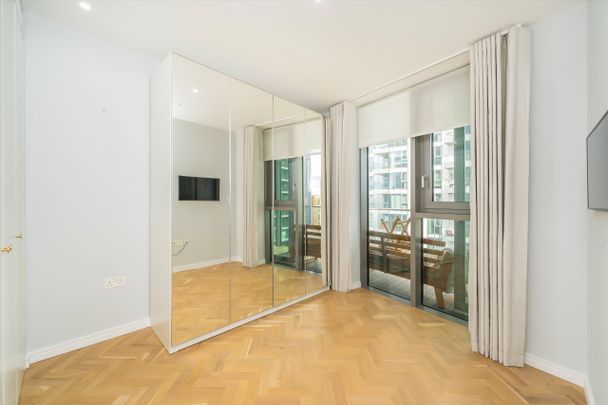 Eastfields Avenue, Wandsworth, SW18, London - Photo 1