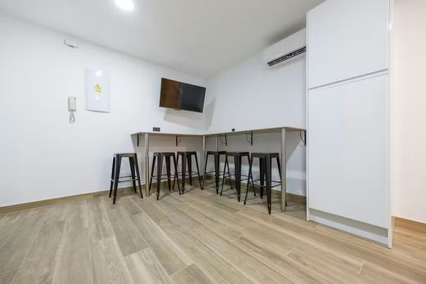 Avinguda del Marqués de Sotelo, Valencia, Valencian Community 46002 - Photo 1
