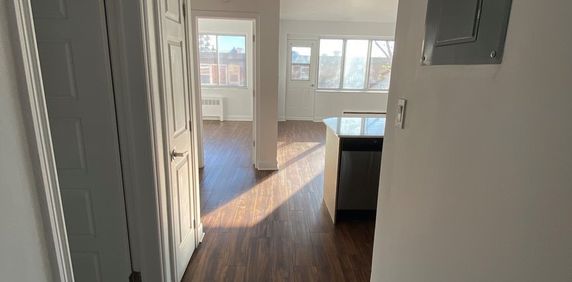 409 - 5475 Westminster, Côte-Saint-Luc - Photo 2