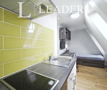 1 bedroom flat to rent - Photo 5