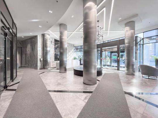 For Lease - 16 Yonge Street Unit# 206, Toronto, Ontario - Photo 1