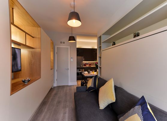Apartment LG25-32 - Photo 1