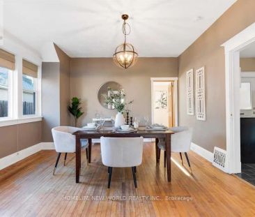 73 ELGIN STREET W - Photo 4