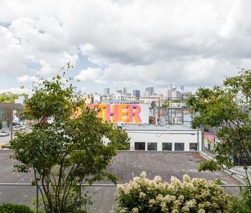 933 E Hastings St (3rd Floor), Vancouver - Photo 2