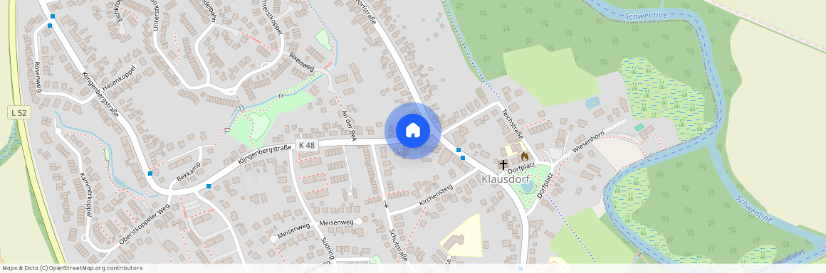 24222 Schwentinental - Klausdorf