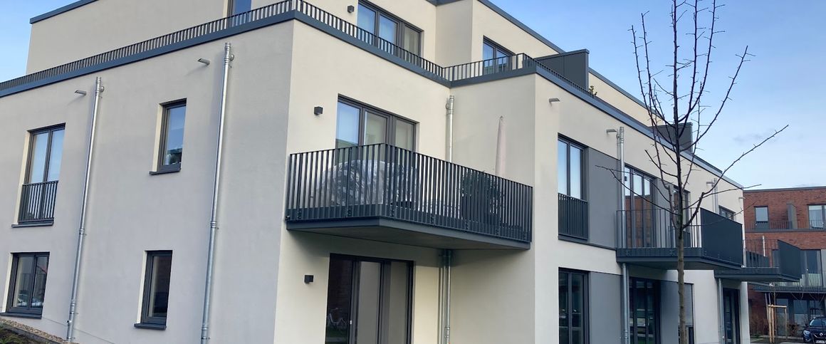 Wohnungsangebot - Photo 1