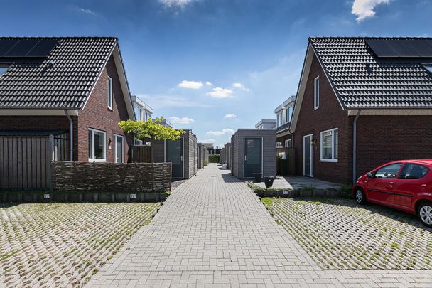 Lindenlaan 72B - Foto 1