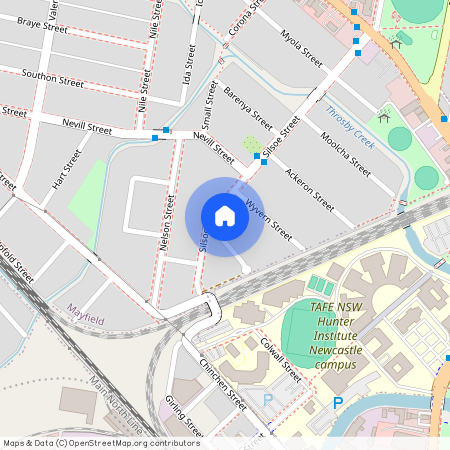 18 Sharpe Street, Mayfield NSW 2304