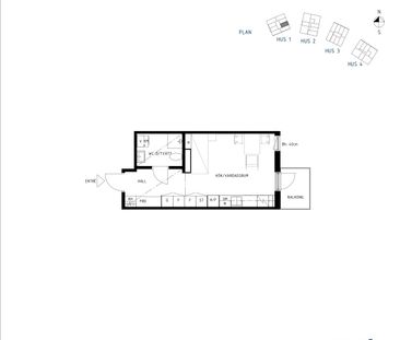 Bollmorabacken, Tyresö - Foto 5