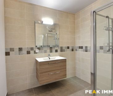 Appartement – 2 pièces – 45.9 m2 – Annecy - Photo 2