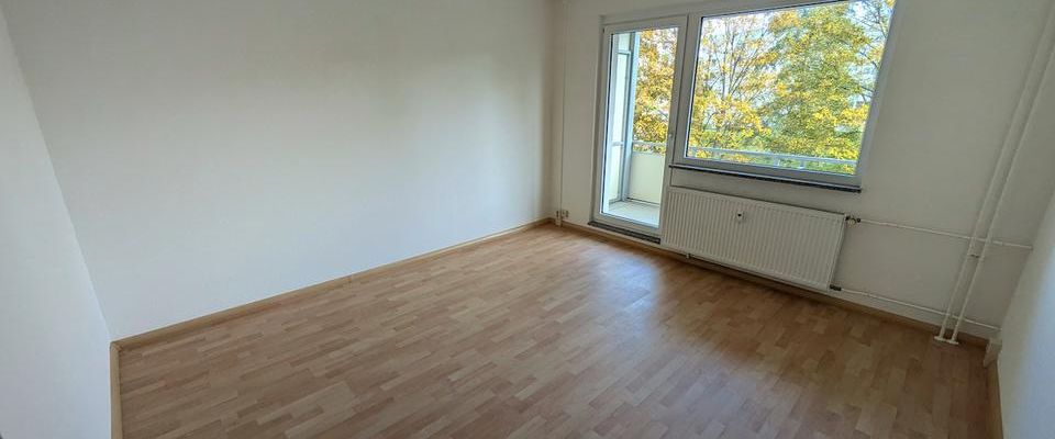 ++ wunderschöne, gemütliche 3-Raum Wohnung mit Balkon - freundliche Nachbarschaft ++ - Photo 1